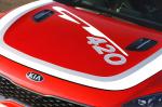 Kia Stinger GT420 2019 года